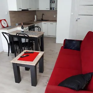  Apartament Mieszkanie Blisko Morza