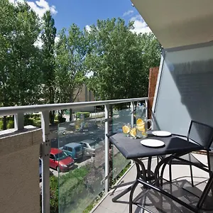  Apartament Yourapart Przymorze
