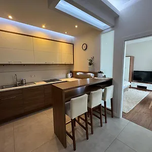  Apartament Apartament Chanellka Garnizon