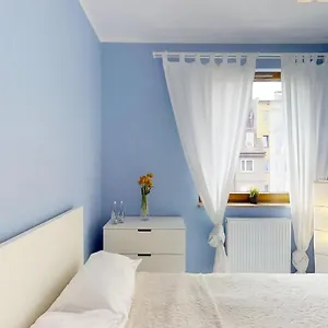 Na Szancach 8e Tectumapartments Wrocław